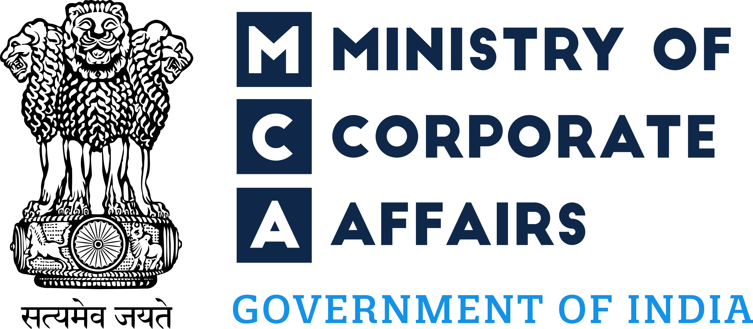 Ministry of Corporate Affairs