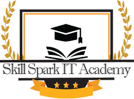 skill spark it logo