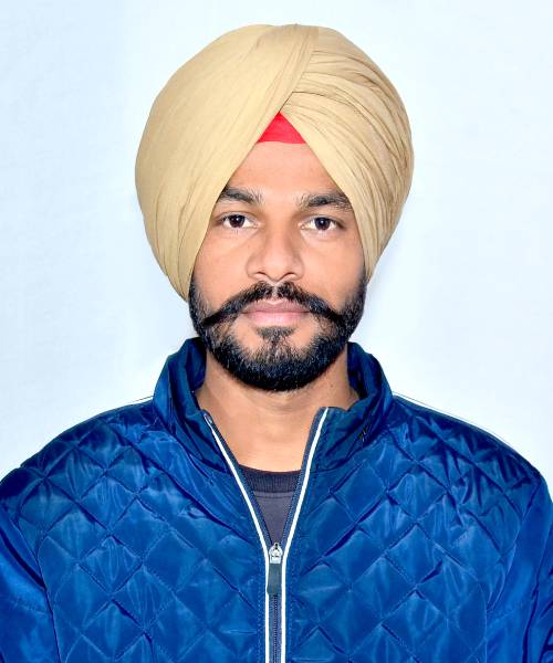 Mr. Hardeep Singh, Director of Skill Spark IT Academy